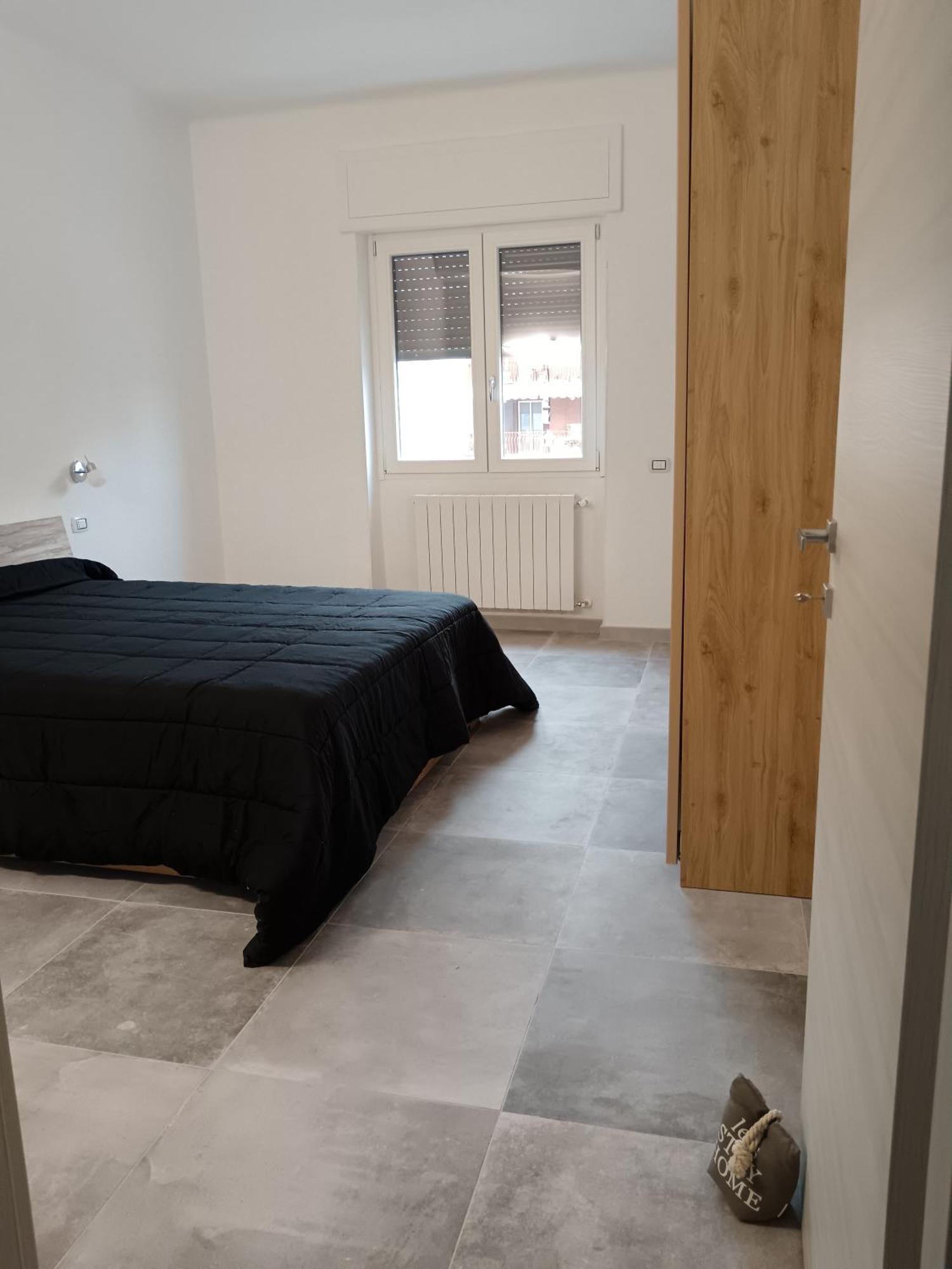 Maison Claudia Taranto Exteriör bild