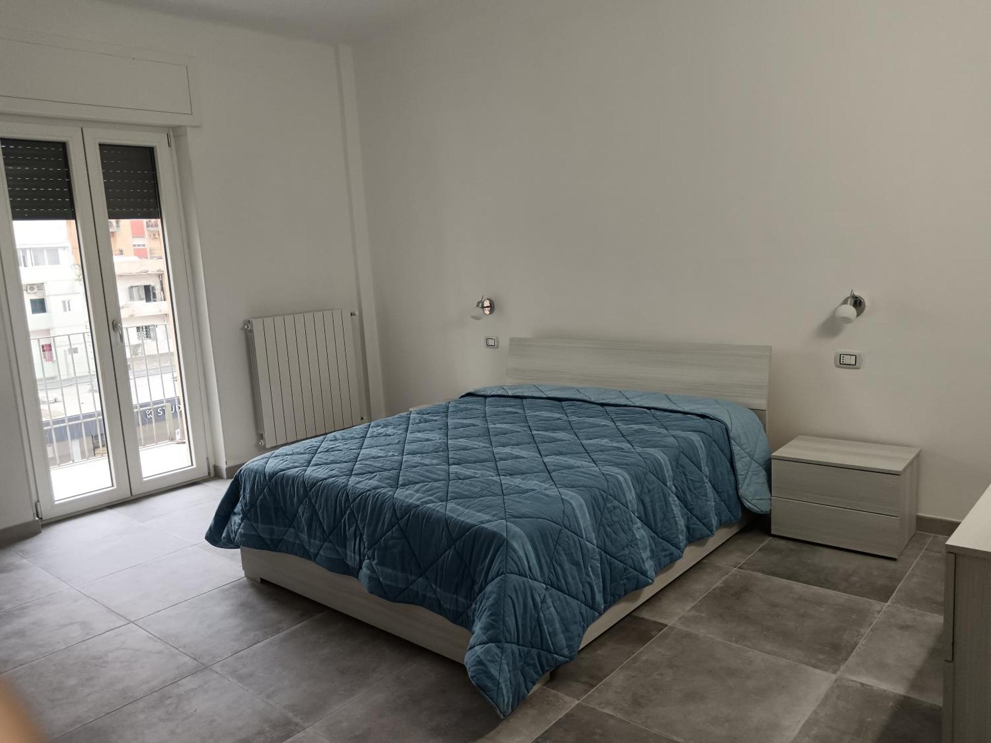 Maison Claudia Taranto Exteriör bild