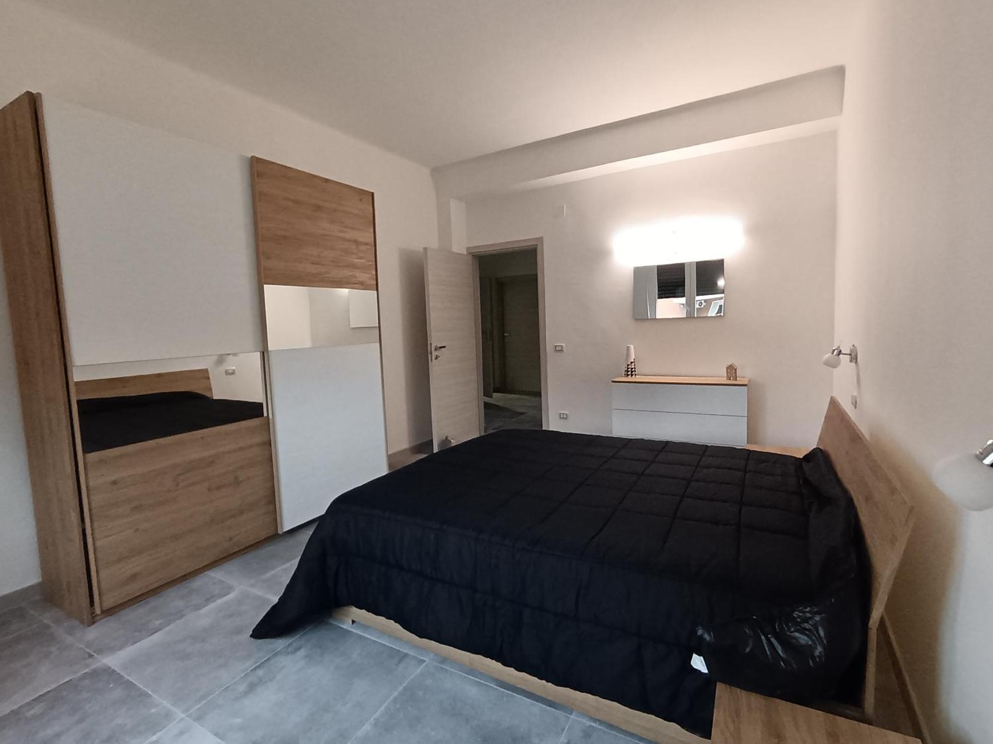 Maison Claudia Taranto Exteriör bild